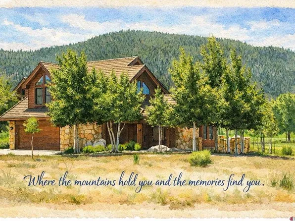 6829 Snead Lane, South Fork, CO 81154