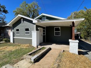 1407 Roanoke Ave #A, Chattanooga, TN 37406