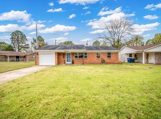 6624 Pioneer Rd, N Little Rock, AR 72117