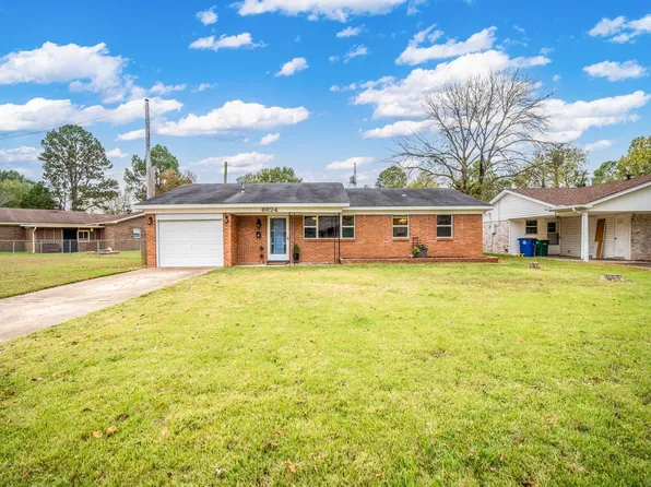 6624 Pioneer Rd, N Little Rock, AR 72117