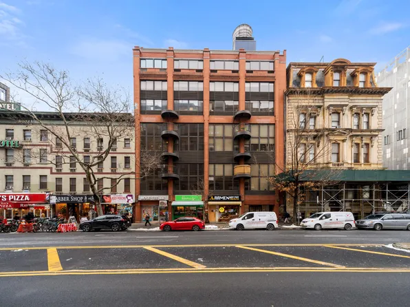 65 Cooper Square 6D image 22 of 22