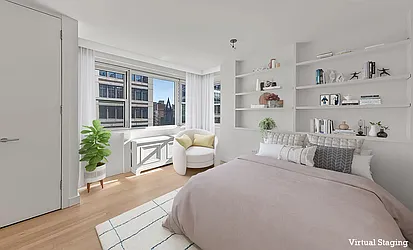 Sold by Keller Williams NYC