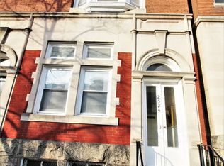2524 Maryland Ave APT 1, Baltimore, MD 21218