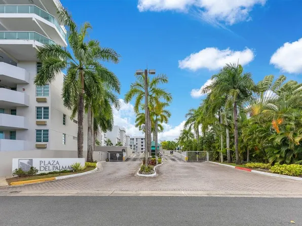 1 Avenue 109, Guaynabo, PR 00969