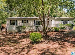 604 Mountain View Dr, Wilsonville, AL 35186