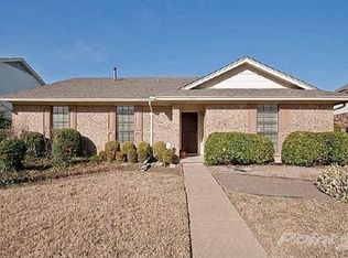 4417 Atlanta Dr, Plano, TX 75093
