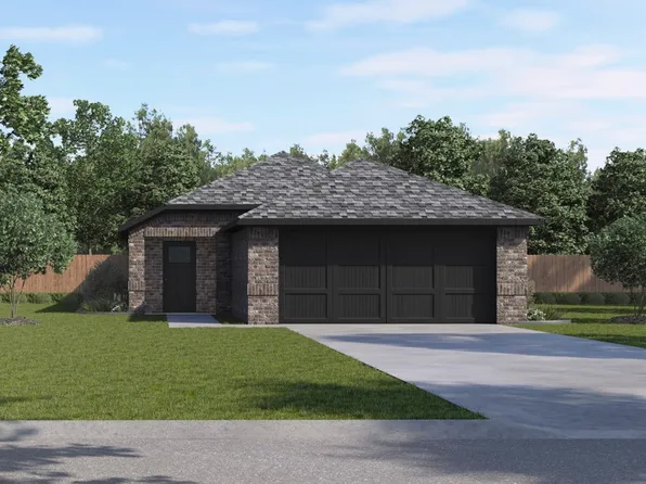 1818 Potomac Ln, Blue Ridge, TX 75424