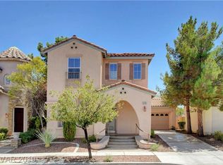 2276 Cookman Ln, Las Vegas, NV 89135