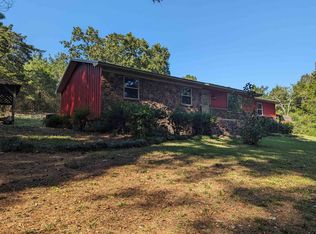1106 Holmes Rd, Searcy, AR 72143