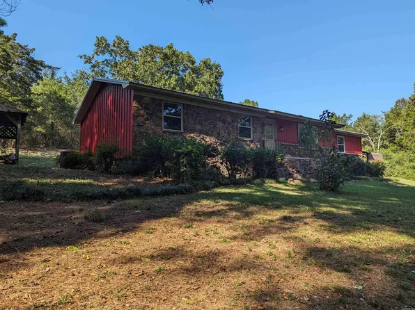 1106 Holmes Rd, Searcy, AR 72143