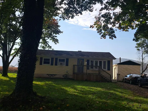 1086 6th Ave, Jersey Shore, PA 17740
