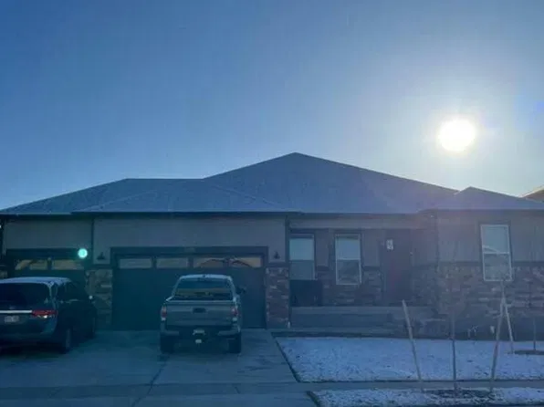 1596 Rivergate Way, Berthoud, CO 80513