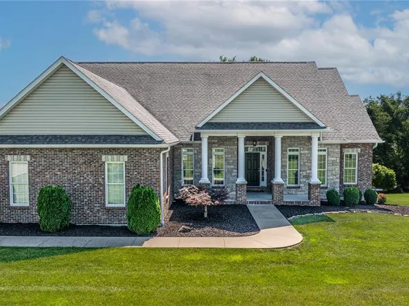 196 Quarterback Rdg S, Jackson, MO 63755