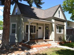 602 E Broadway St, Helena, MT 59601
