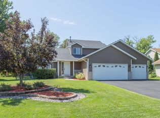 1482 153rd Ln NW, Andover, MN 55304