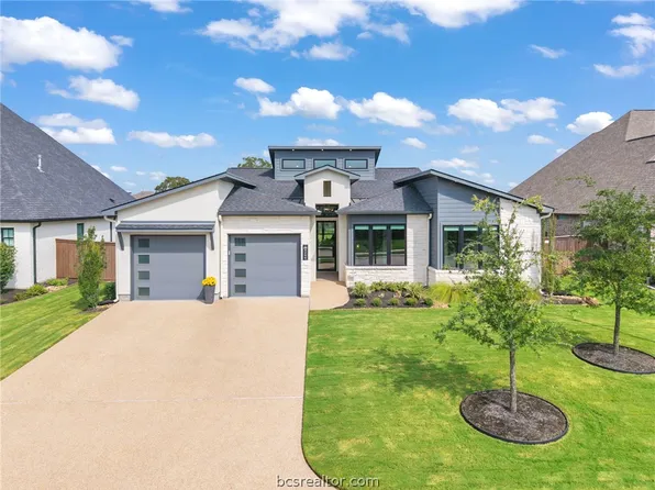 4706 Pearl River Ct, College Station, TX 77845