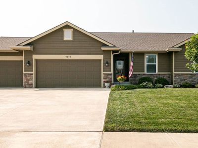 9954 Rosemary Ln, Manhattan, KS, 66502