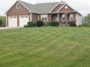 29098 Ragar Rd, Sedalia, MO 65301