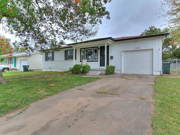 2nd image of 706 N Cedar St