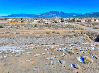 Pasel Del Canon E, Taos, NM 87571