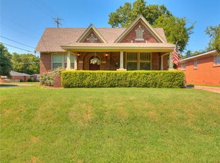 1629 NW 41st St, Oklahoma City, OK 73118