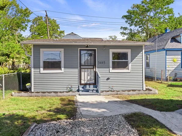 3443 Georgia St, Gary, IN 46409