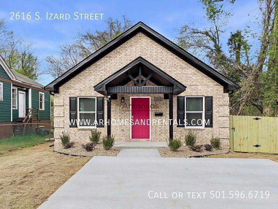 1st image of 2616 S Izard St