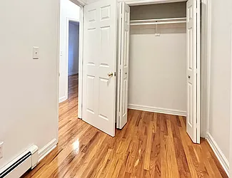 Rented by Brown Harris Stevens