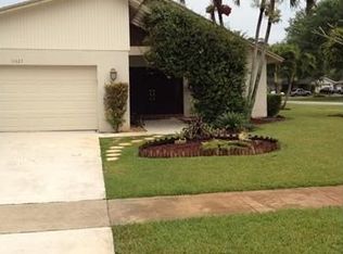 11627 Pintail Dr, Wellington, FL 33414