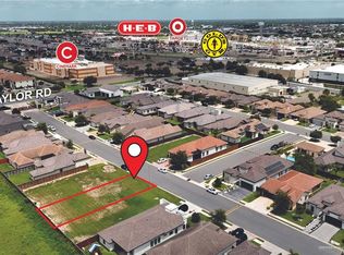 5005 Sweetwater Ave, McAllen, TX 78503