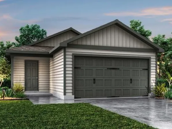 885 Road 590114, Cleveland, TX 77327