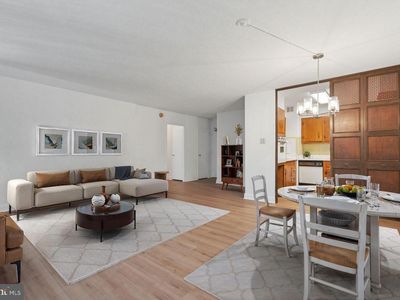 1900 John F Kennedy Blvd APT 1920, Philadelphia, PA, 19103