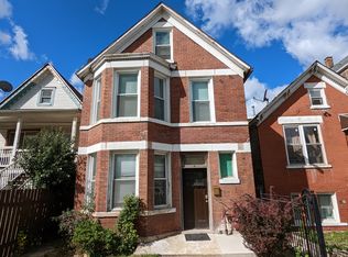 3348 S Western Ave UNIT 1, Chicago, IL 60608