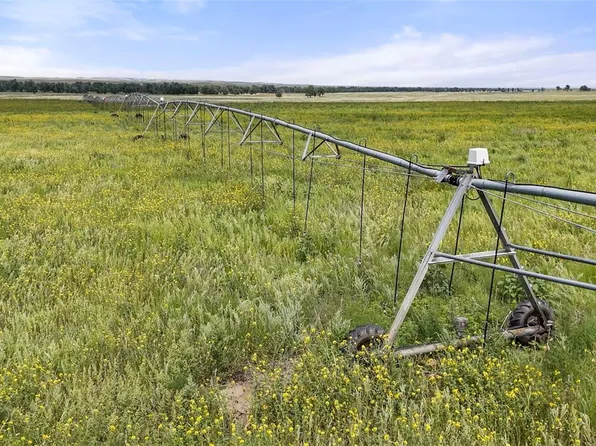 0 Resolis Road, Matheson, CO 80830