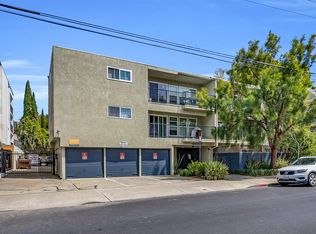 Vanguard Apartments, Berkeley, CA 94704