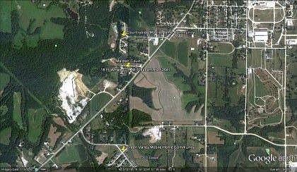 1st image of 1815 Whaley Dr