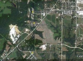 1815 Whaley Dr, Mt Pleasant, IA 52641