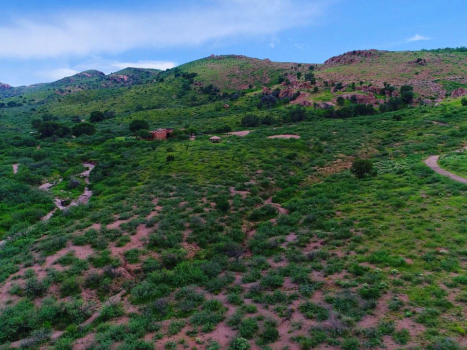 2nd image of Lot 44 N Hidden Oaks Trail 38.7 acres -- #44
