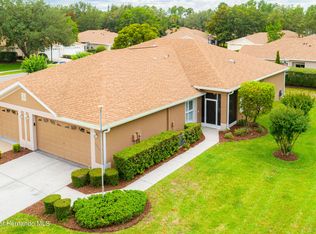 14466 Sterling Run, Spring Hill, FL 34609