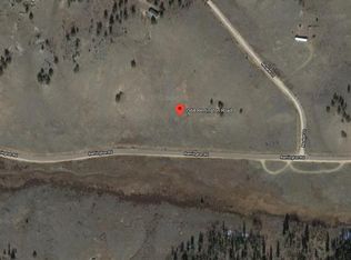 3564 Remington Rd, Como, CO 80456