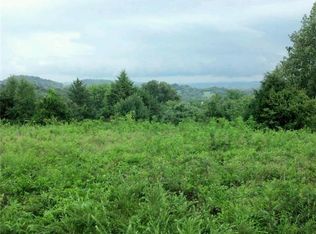 0 Happy Valley, Bell Buckle, TN 37020