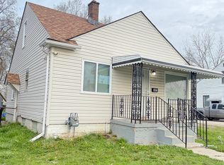 6807 Rutherford St, Detroit, MI 48228