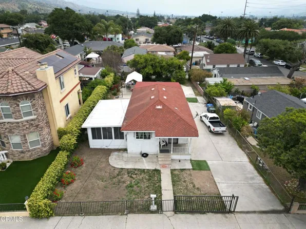 507 N Oak St, Santa Paula, CA 93060