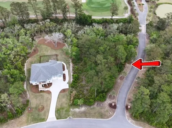 53 Sanctuary Co Spinnaker Wynd, Waverly, GA 31565