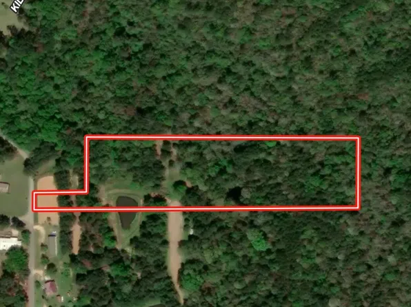 Ella Walker Rd, Magee, MS 39111