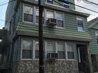 180 Walnut St, Newark, NJ 07105