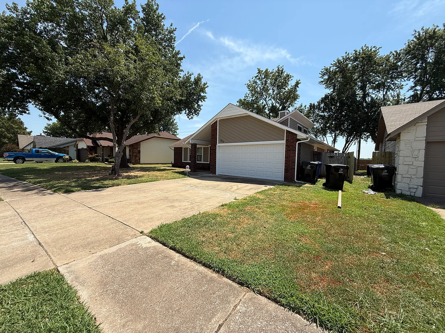 2713 West Houston Place — Photo 2