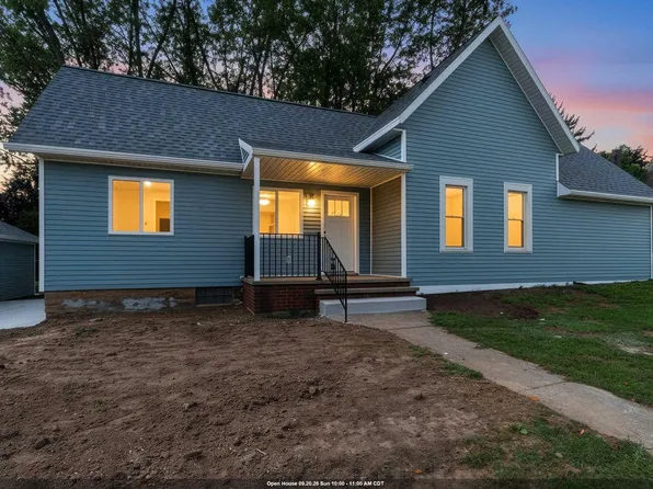 119 McKinley St, Kaukauna, WI 54130