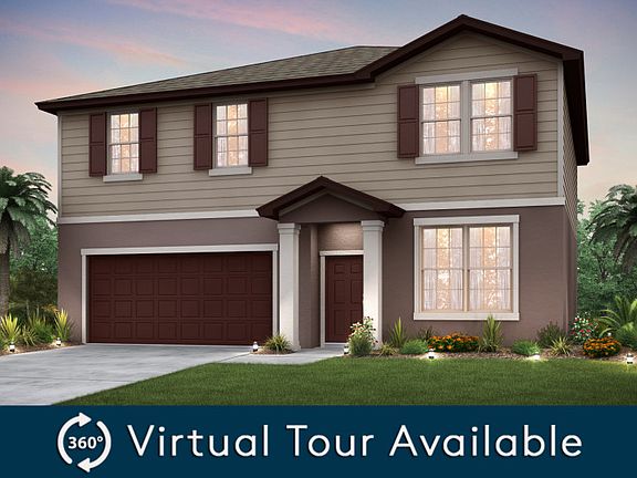 Boardwalk Exterior 1