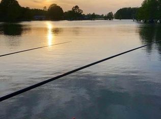 521 Knott Dr, Eutawville, SC 29048